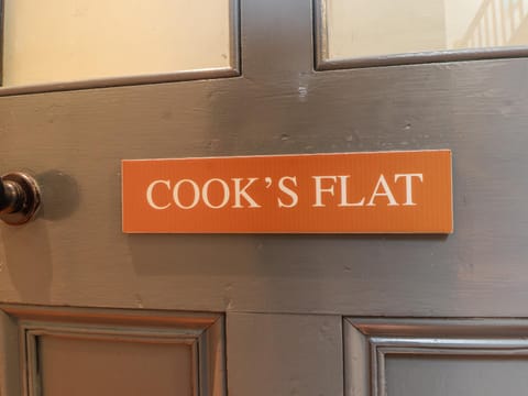 Cook's Flat Apartamento in Wrexham