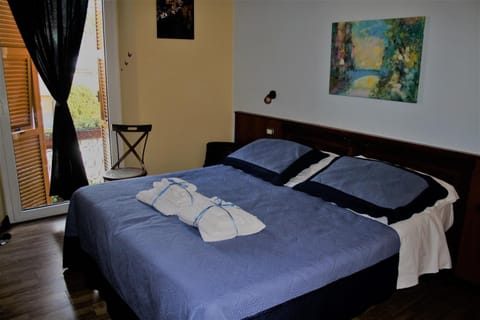 Affittacamere La Branda Bed and Breakfast in La Spezia