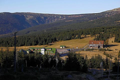 Hotel Spindlerova Bouda Hotel in Lower Silesian Voivodeship