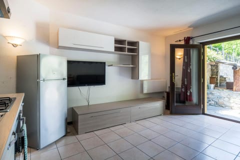 Residence Covalou Apartment hotel in Torgnon