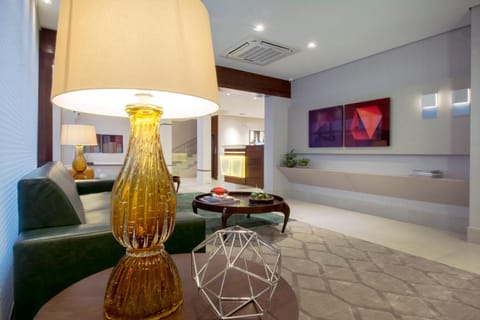 Communal lounge/ TV room, Lobby or reception, Decorative detail