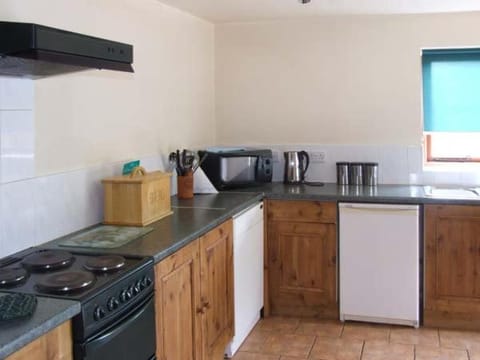 Horse Shoe Cottage House in Staffordshire Moorlands District