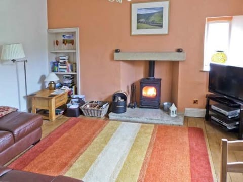 Alpine Cottages No 4 Apartment in Reeth