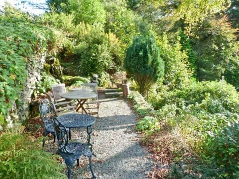 High Kiln Bank Cottage House in Copeland District