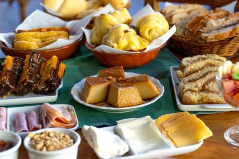 Aldebaran Pousada Inn in State of Rio de Janeiro