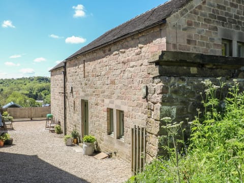 The Milk House House in Amber Valley