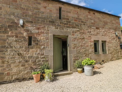 The Milk House House in Amber Valley