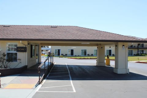 Inns of California Salinas Hotel in Salinas