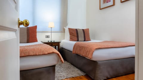 Suite by Time Aparthotel in Providencia