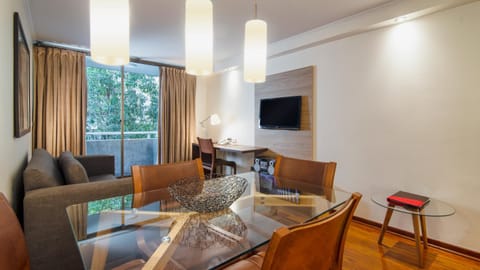 Suite by Time Apart-hotel in Providencia
