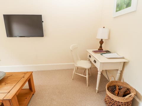 Butler's Flat Apartment in Wrexham