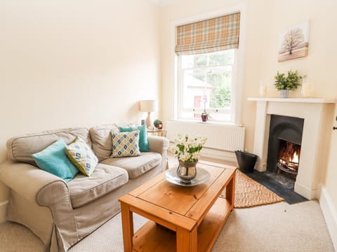 Butler's Flat Apartment in Wrexham