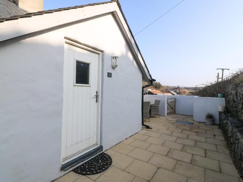 Tan Bryn 1 Apartment in Wales