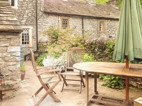 73 Ravensdale Cottages House in High Peak District