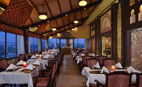 Fortune Landmark, Ahmedabad - Member ITC's Hotel Group Hôtel in Ahmedabad
