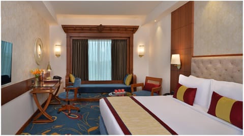 Fortune Landmark, Ahmedabad - Member ITC's Hotel Group Hotel in Ahmedabad