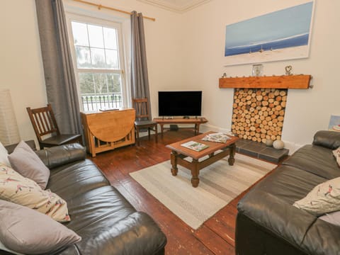 79 Laurel Bank House in England