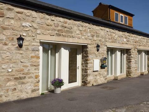 Setch Barn House in Borough of Harrogate