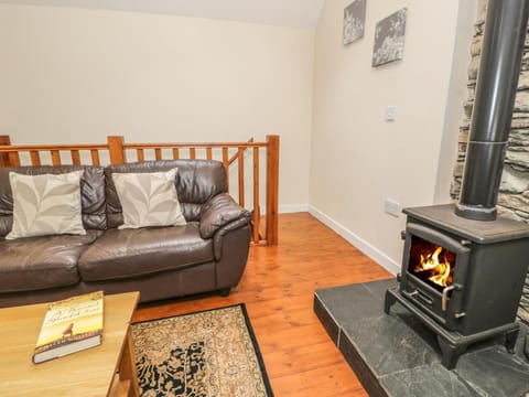 Hendoll Cottage 2 House in Wales