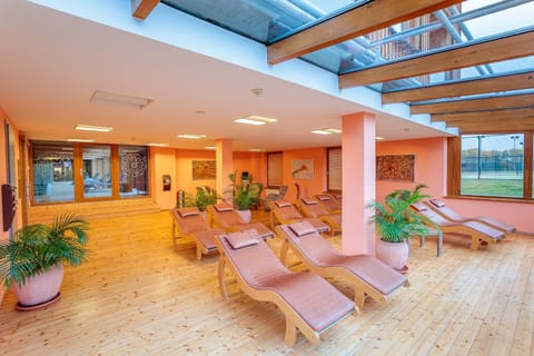 Sauna, Spa and wellness centre/facilities, Spa and wellness centre/facilities