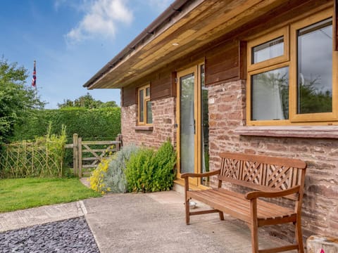 The Stable Rose Cottage House in Forest of Dean
