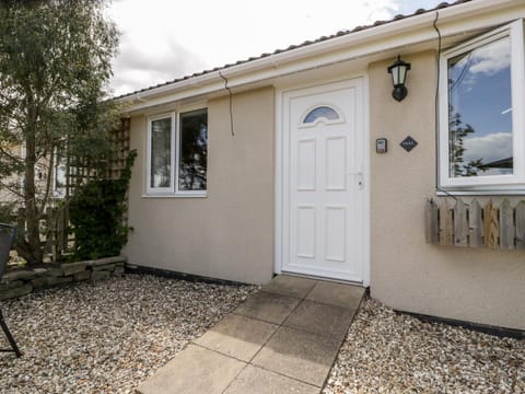 Teal House in Sedgemoor