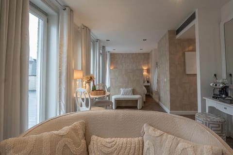 Bliss Boutique Hotel Hotel in Breda