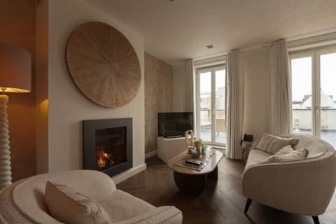 Bliss Boutique Hotel Hotel in Breda