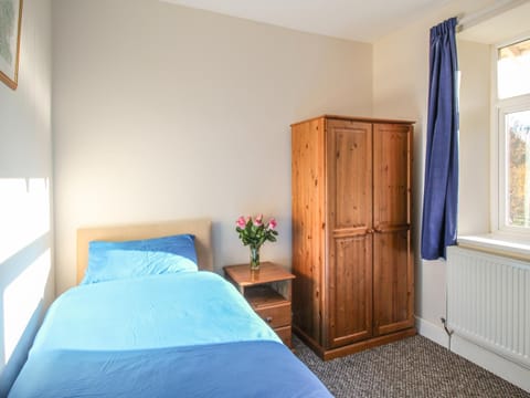 Pensychnant Cottage House in Wales