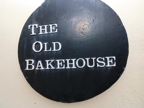 The Old Bakehouse House in Llantwit Major
