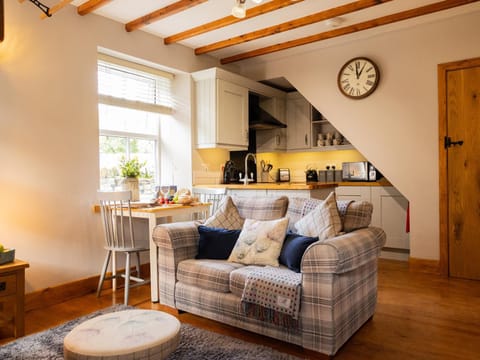 Hush Cottage House in Middleton-in-Teesdale