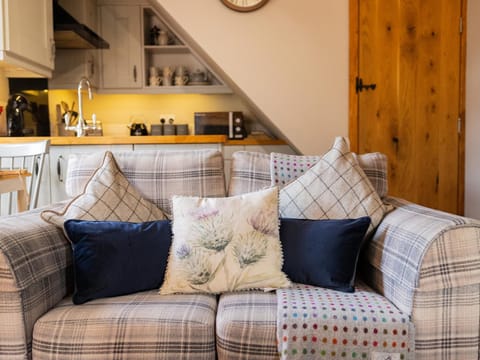 Hush Cottage House in Middleton-in-Teesdale