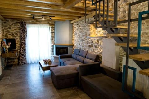 Guesthouse Iris Bed and Breakfast in Magnesia Prefecture, Greece