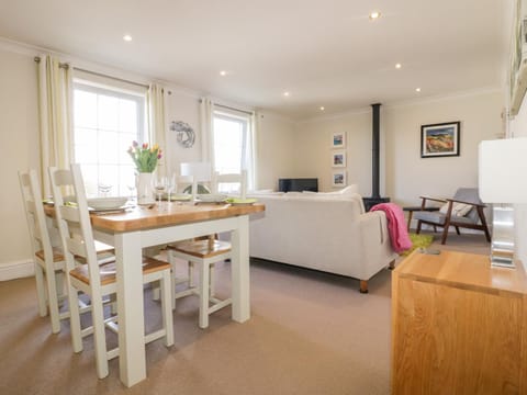 Tremanners Apartment in St Agnes