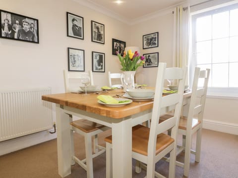 Tremanners Appartement in St Agnes