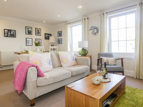 Tremanners Apartment in St Agnes