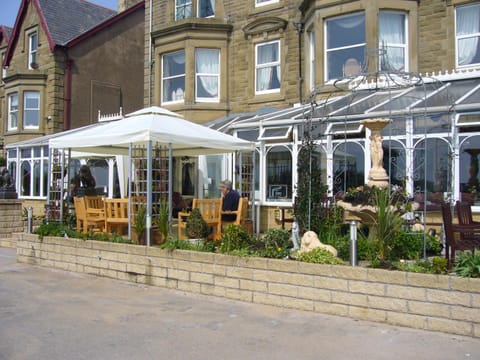 Monterey Beach Hotel Hotel in Lytham St Annes