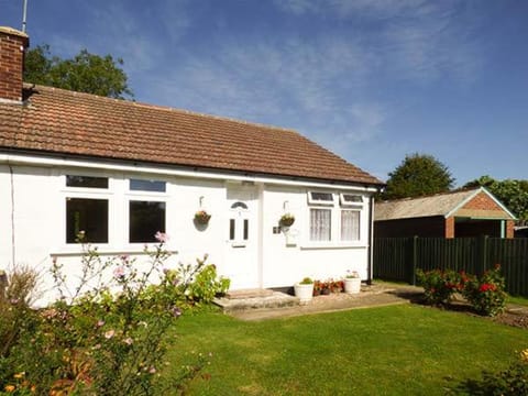 Spurling Cottage House in Forest Heath District