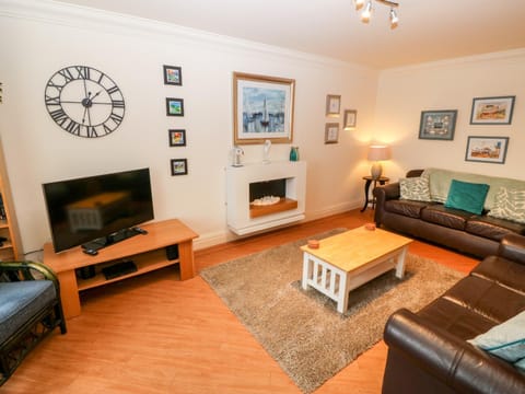 Linksway Apartamento in Morfa Nefyn