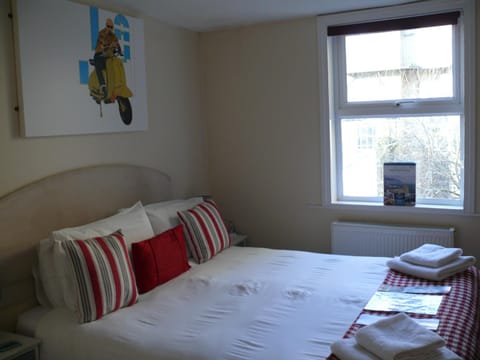 Bow Street Runner Bed and Breakfast in Hove