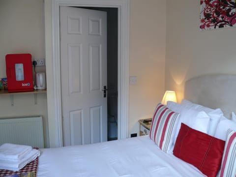 Bow Street Runner Bed and Breakfast in Hove