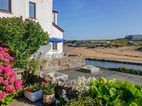 The Fort Haus in Bude