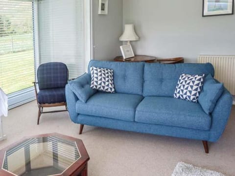 Fronthill House in Scotland