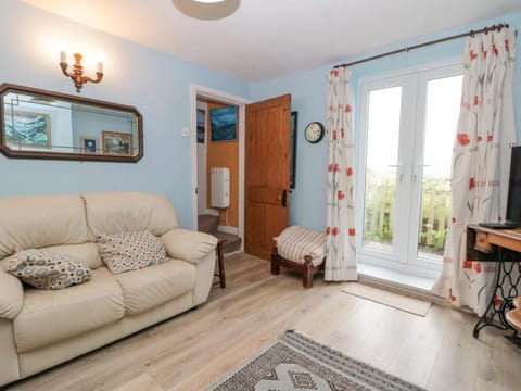 Cliff Top Cottage Casa in Saltburn-by-the-Sea