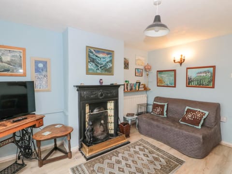 Cliff Top Cottage Maison in Saltburn-by-the-Sea