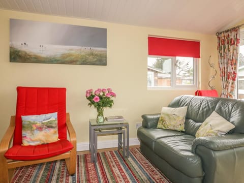 Tiggy Winkle House in England