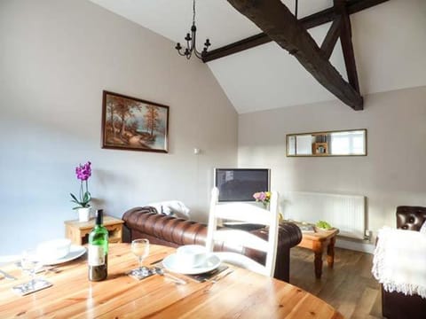 Stable View House in South Norfolk District