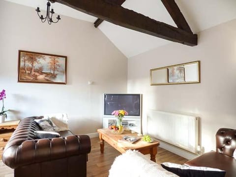 Stable View House in South Norfolk District