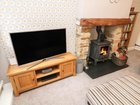 9 Tower Street House in England