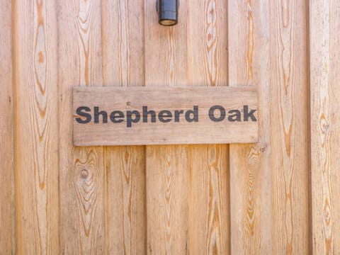 Shepherd Oak House in Weymouth
